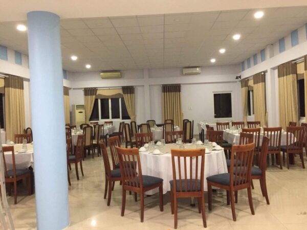 Màn Cửa 2 Lớp