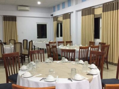 Màn Cửa 2 Lớp