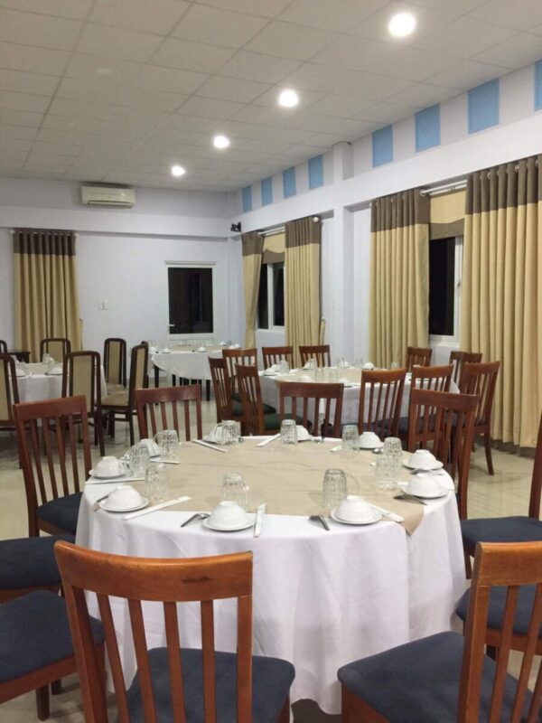 Màn Cửa 2 Lớp